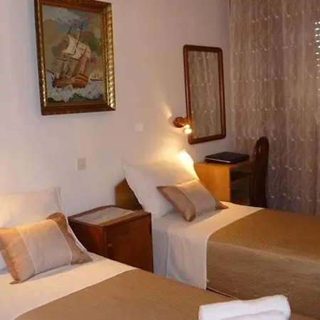 Spacious And Close To The City Center *