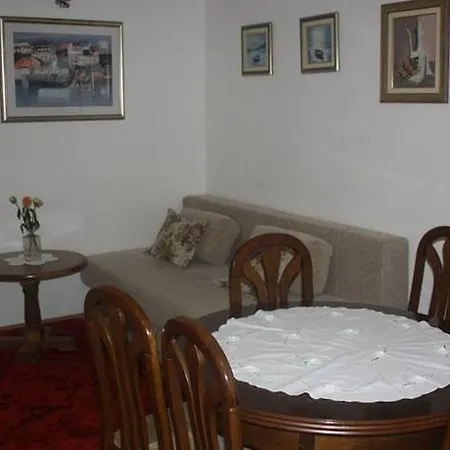 Apartment Spacious And Close To The City Center Split
