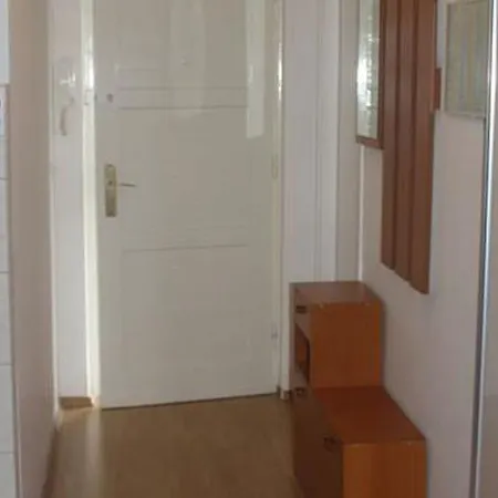 Spacious And Close To The City Center Split