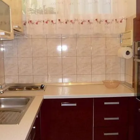 Spacious And Close To The City Center Apartment Split