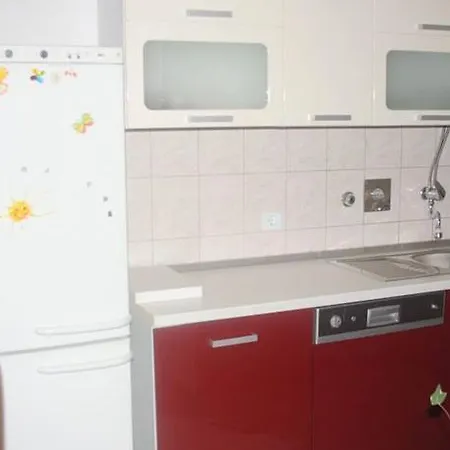 Apartment Spacious And Close To The City Center *