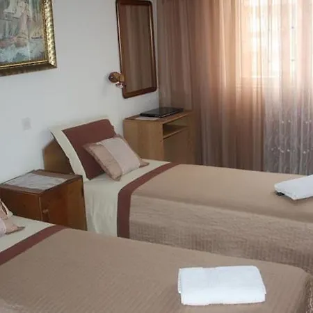 Spacious And Close To The City Center Apartamento *