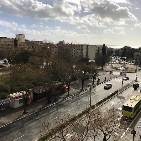 Spacious And Close To The City Center * Split